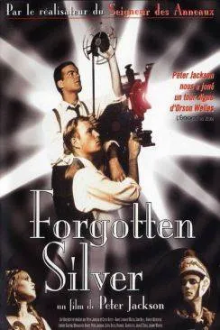 poster film Forgotten Silver