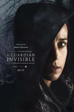 poster film The Invisible Guardian