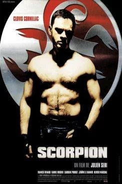 poster Scorpion