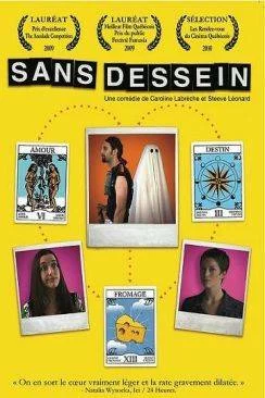 poster film Sans dessein