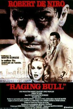 poster Raging Bull