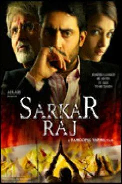 poster Sarkar Raj