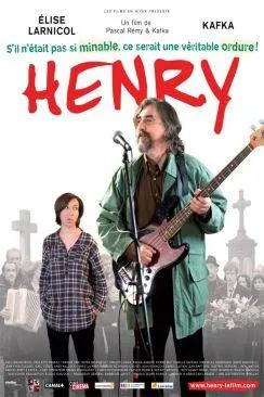 poster Henry