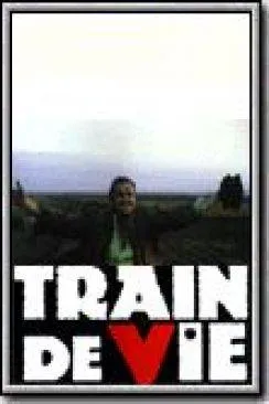 poster film Train de vie