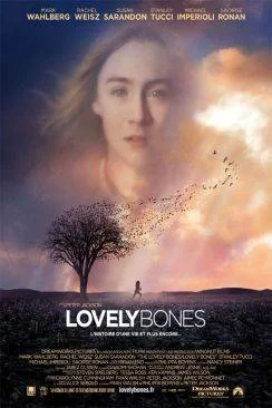 Affiche du film Lovely Bones (The Lovely Bones) en streaming