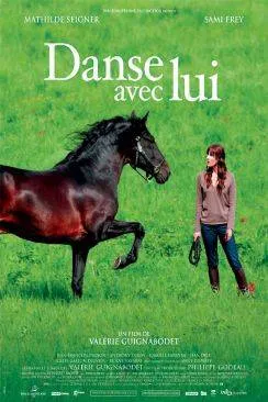 Affiche du film Danse avec lui en streaming