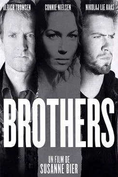 Affiche du film Brothers (Brodre) en streaming