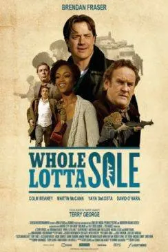 poster Whole Lotta Sole