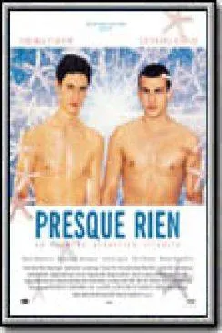 poster film Presque rien