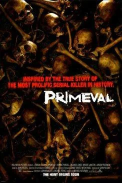 poster Primeval