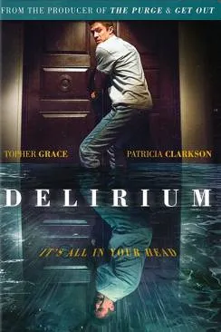 poster film Delirium