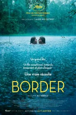 poster Border (Grà¤ns)