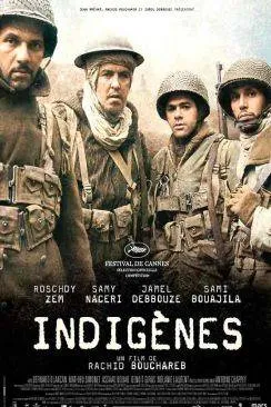 Affiche du film Indigaprèsnes en streaming