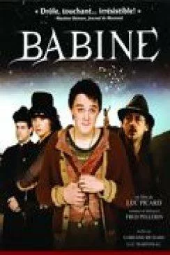 Affiche du film Babine en streaming