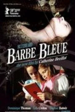 poster Barbe bleue (TV)