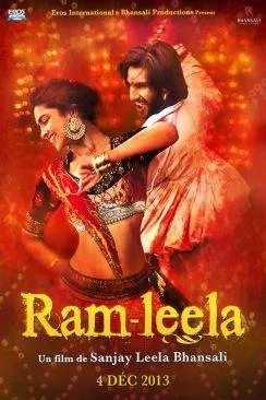 poster Ram-Leela