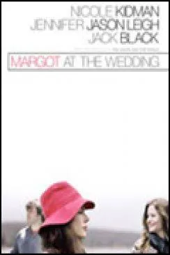 poster Margot va au mariage (Margot at the Wedding)