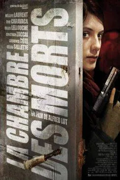 Affiche du film La Chambre des morts en streaming