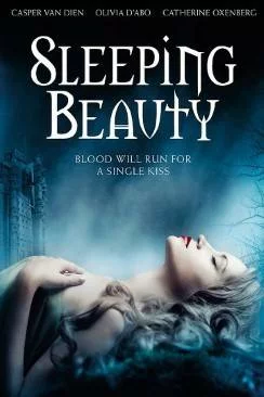 poster Sleeping Beauty