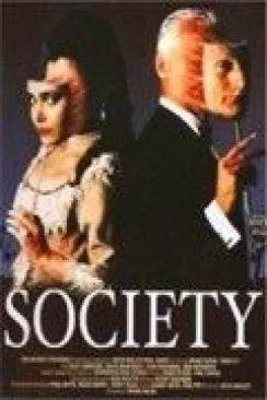 poster Society