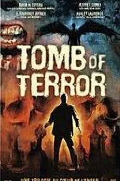 Affiche du film Tomb of Terror en streaming