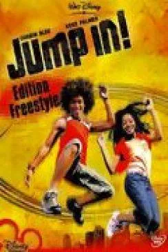 poster film Jump in (Jump in!)