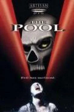 poster Swimming pool: la piscine du danger (Swimming Pool - Der Tod feiert mit)