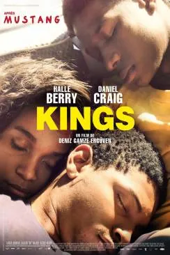 Affiche du film Kings en streaming