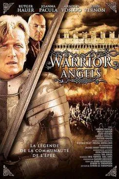 poster film Warrior Angels