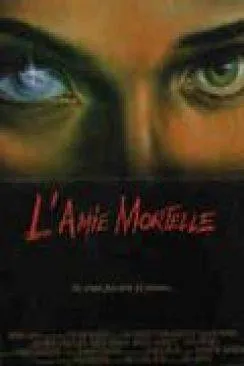 Affiche du film L'Amie mortelle (Deadly Friend) en streaming