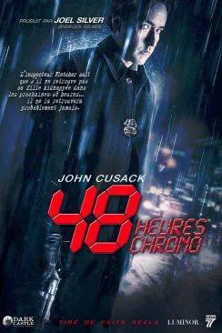 poster 48 Heures chrono (The Factory)