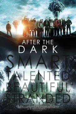 poster film After The Dark