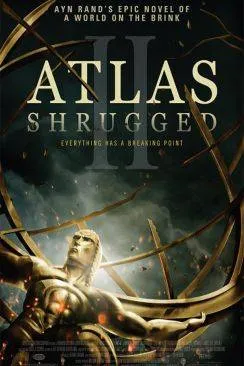 poster film Atlas Shrugged II: The Strike