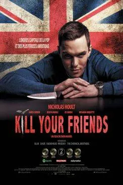 poster Kill Your Friends