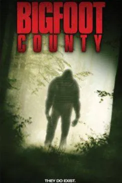 poster Bigfoot County