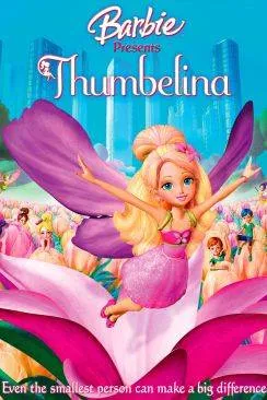 Affiche du film Barbie présente Lilipucia (Barbie Presents : Thumbelina) en streaming