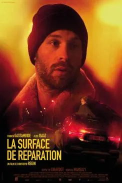 Affiche du film La Surface de réparation en streaming