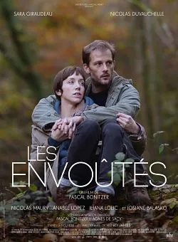 Affiche du film Les Envoûtés en streaming