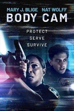 poster Body Cam