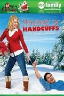 poster Un fiancé pour Noël (Holiday in Handcuffs)