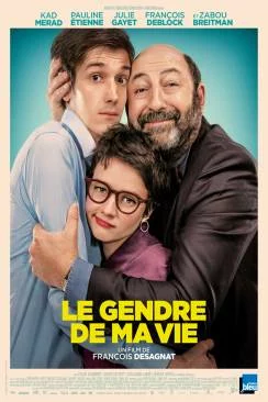 poster Le Gendre de ma vie