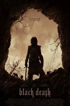 poster film Black Death