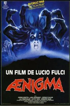 poster film Aenigma