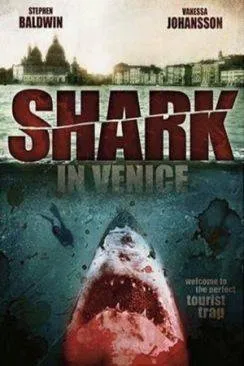 poster film Shark In Venice