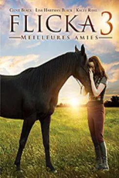 poster film Flicka 3 : Meilleures amies (Flicka: Country Pride)