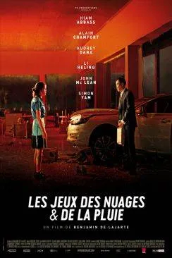 Affiche du film Les Jeux des nuages et de la pluie en streaming