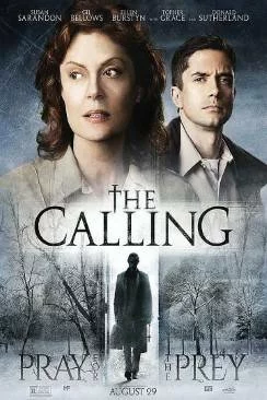 Affiche du film The Calling en streaming