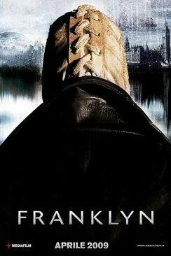 poster film Dark World (Franklyn)