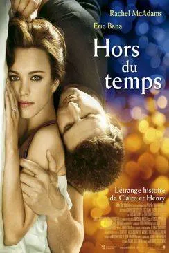 Affiche du film Hors du temps en streaming