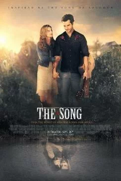 Affiche du film The Song en streaming